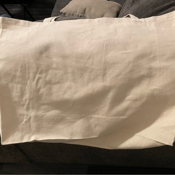 Mickey Mouse and Minnie Mouse bag - Picture 2 of 2